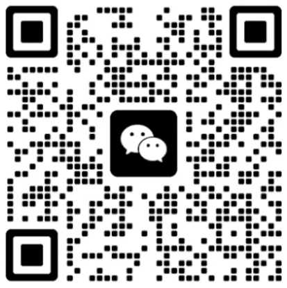 微信二维码